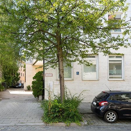 Great Apartment In Central München Ngoại thất bức ảnh
