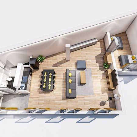 Great Apartment In Central München Ngoại thất bức ảnh