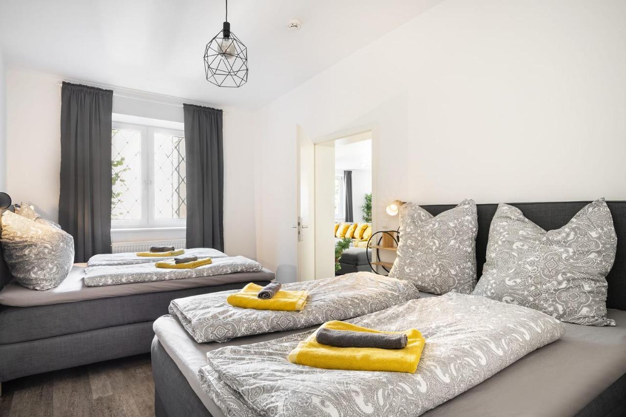 Great Apartment In Central München Ngoại thất bức ảnh