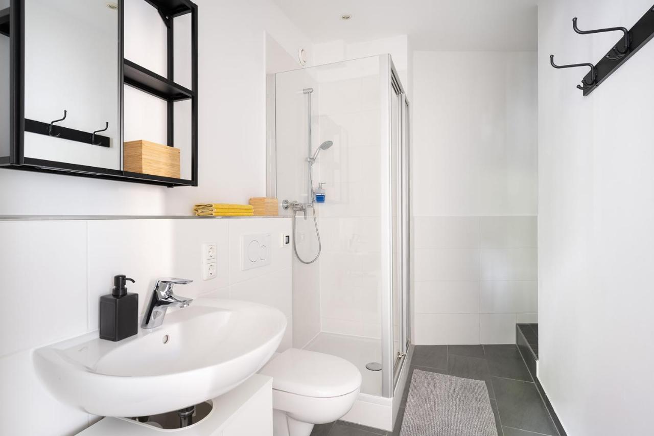 Great Apartment In Central München Ngoại thất bức ảnh
