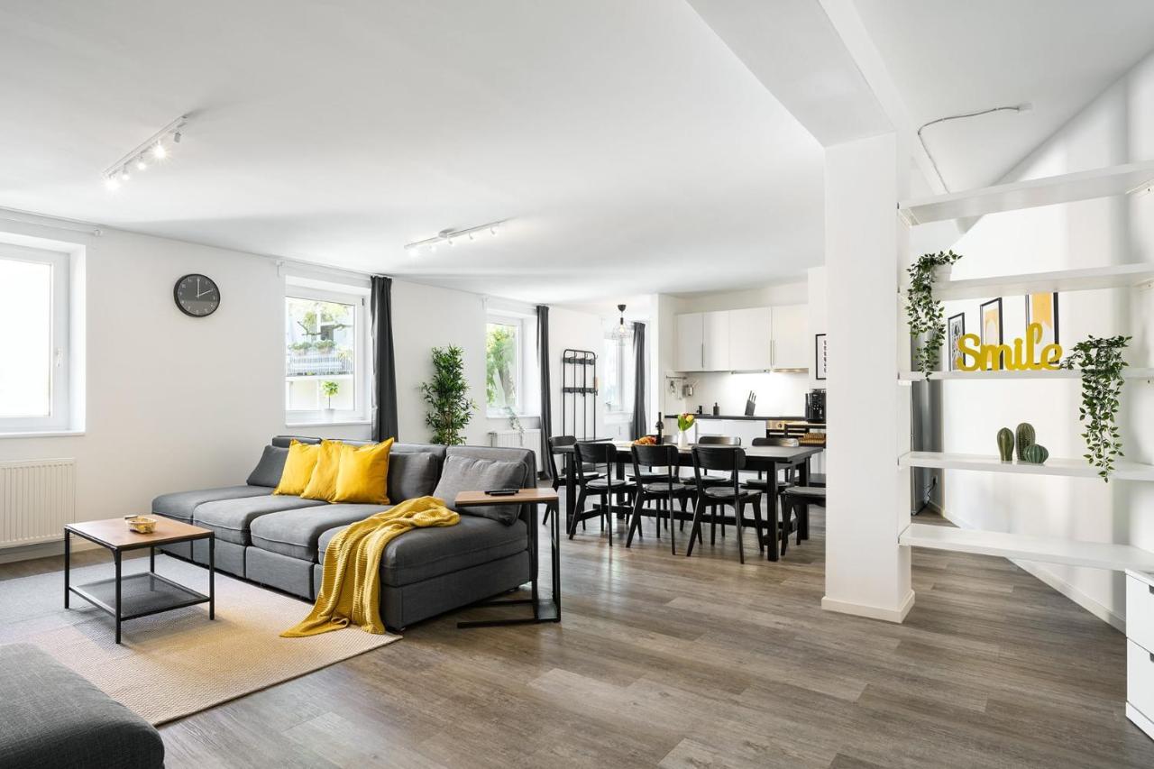 Great Apartment In Central München Ngoại thất bức ảnh