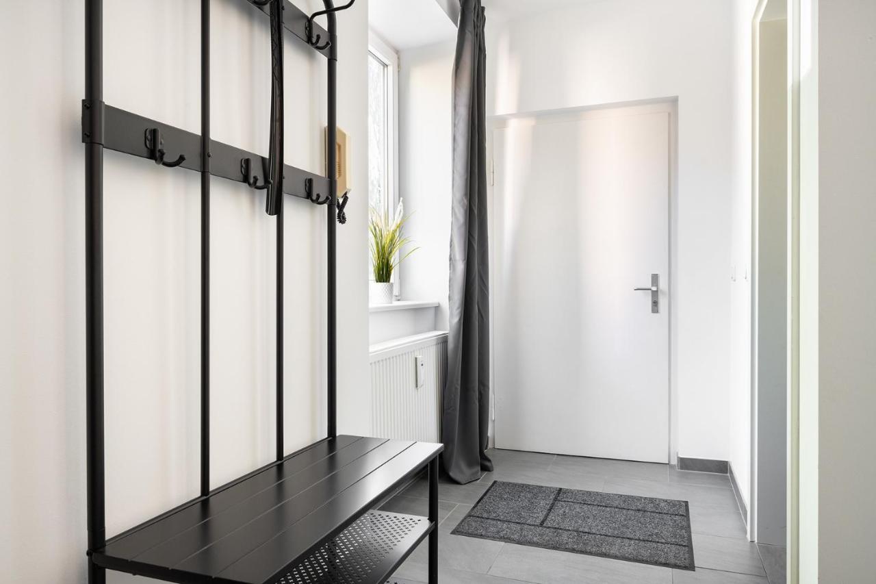 Great Apartment In Central München Ngoại thất bức ảnh